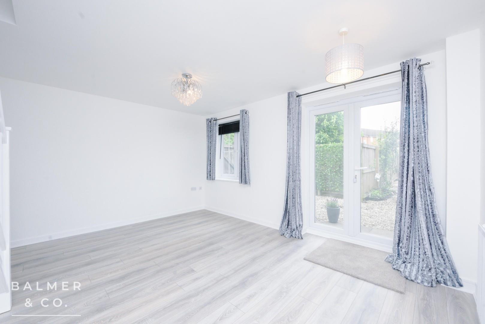 Ledgard Avenue, Leigh, Greater Manchester, WN7 Balmer & Co